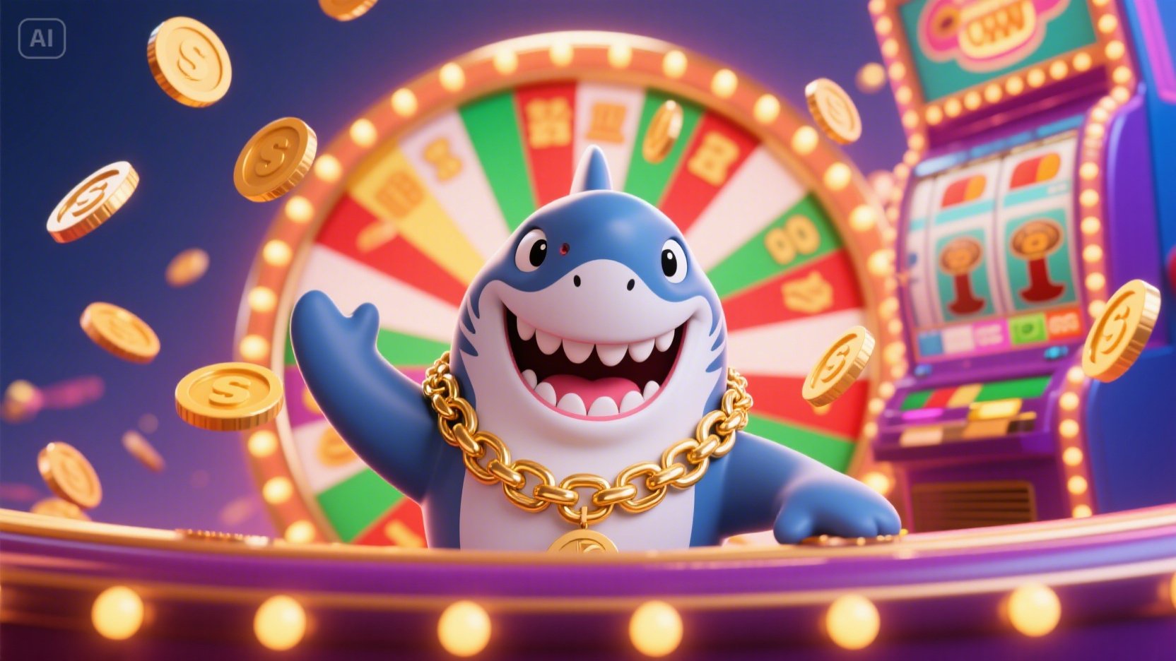 Registration at cherry jackpot casino Casino